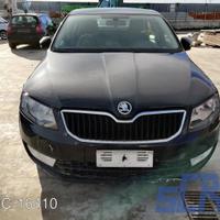 Skoda octavia 3 5e3, nl3, nr3 1.6 tdi ricambi