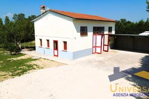 Magazzino a Trebaseleghe (PD)