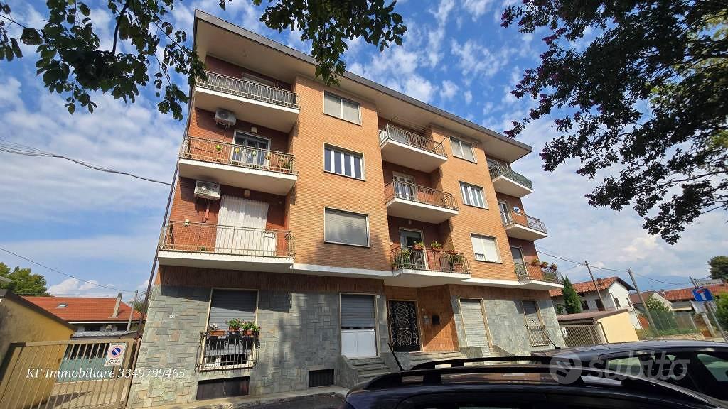 Appartamento – Favria, Torino - Vista 2
