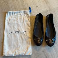 Ballerine Louis Vuitton