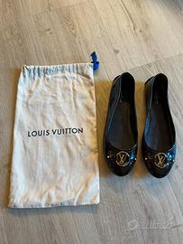 Ballerine Louis Vuitton