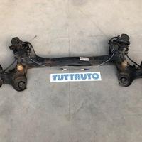 Ponte posteriore Citroen C3 2016 1560CC TD BH02