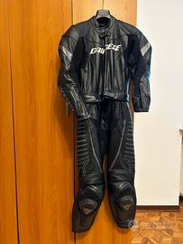 Tuta Dainese donna taglia 42