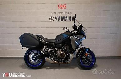 Yamaha Tracer 7 GT