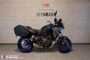 Yamaha Tracer 7 GT