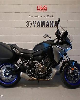 Yamaha Tracer 7 GT