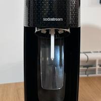 Sodastream gasatore acqua