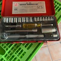 Set Chiavi a bussola