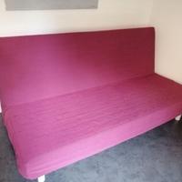 Divano letto Ikea