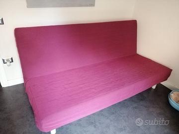 Divano letto Ikea