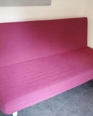 Divano letto Ikea