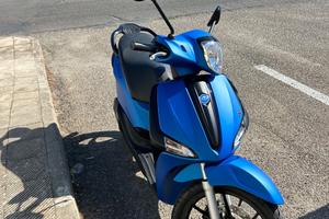 Piaggio Liberty S 50 - 2024