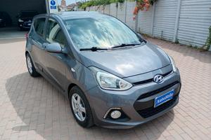 Hyundai i10 1.0 MPI Login