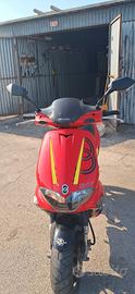 gilera runner
