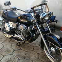 guzzi california T3