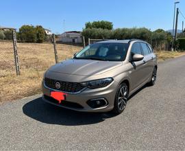 Fiat Tipo 1.3 Mjt S&S SW Lounge