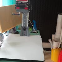 ingranditore fotografico Durst M601