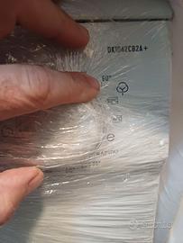 Lavatrice DIKOM nuova