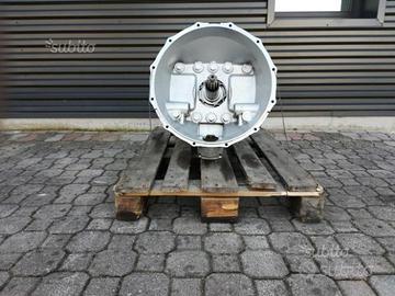 Cambio revisionato IVECO Eurocargo 180E24 2895A.9