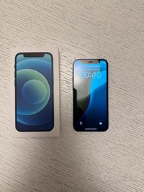 iPhone 12 Mini 128gb