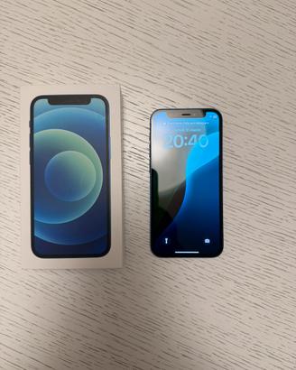 iPhone 12 Mini 128gb