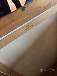 Quandro van gogh replica