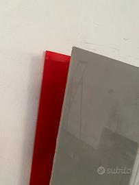 Pannelli PERSPEX per fondali fotografici