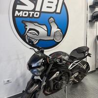 Triumph Speed Triple R