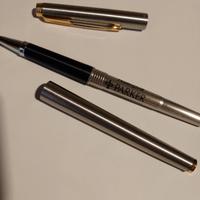 penna PARKER a sfera. nuova. 