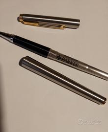 penna PARKER a sfera. nuova. 