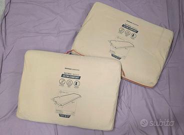 Materassino Campeggio/Outdoor autogonfiabile