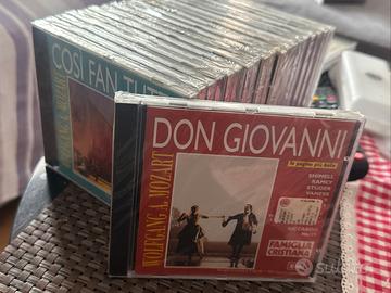 Collezione Musica classica “Le pagine Più Belle”