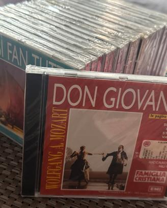 Collezione Musica classica “Le pagine Più Belle”
