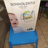 Sonnolento 0-9 kg