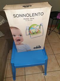 Sonnolento 0-9 kg