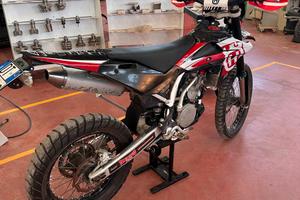Husqvarna TE 510 i.e