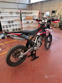 Husqvarna TE 510 i.e