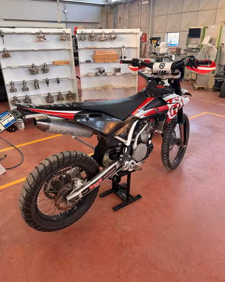 Husqvarna TE 510 i.e
