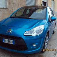 Citroen C3 1.4 Exclusive Style Eco Energy G