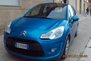 Citroen C3 1.4 Exclusive Style Eco Energy G