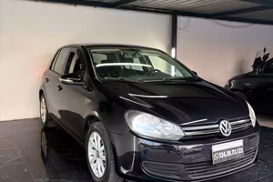 Volkswagen Golf 1.4 TSI 122CV 5p. Comfortlive
