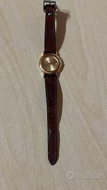 Orologio antico Bulova( placcato oro)