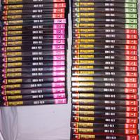 dvd lupin the third