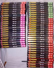 dvd lupin the third