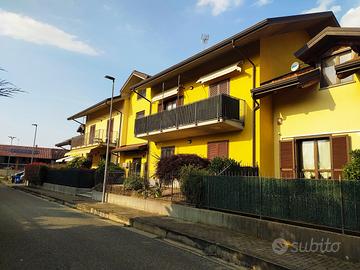 Appartamento Foglizzo [Cod. rif 3254293VRG]