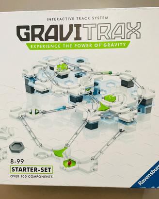 Gioco GRAVITRAX