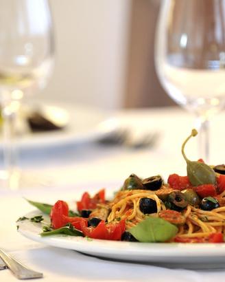 Bar trattoria vic.ze scorze'