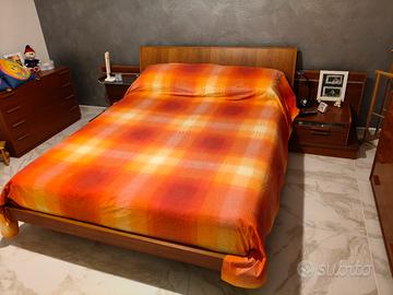 letto matrimoniale king size