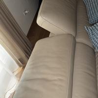 Divani max divani vera pelle design