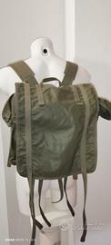 Zaino militare